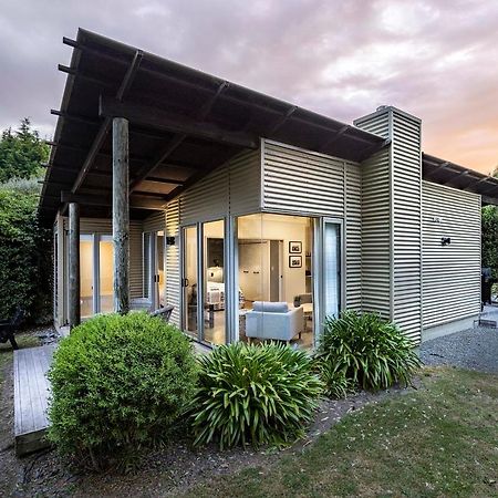 Te Awanga Cottages Экстерьер фото