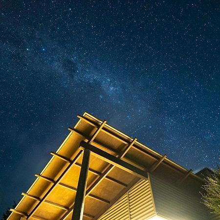 Te Awanga Cottages Экстерьер фото